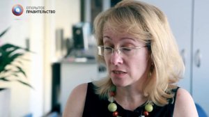 Ирина Ясина о вступлении в Экспертный Совет