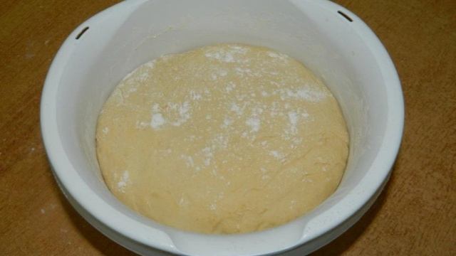 Ореховый рулет