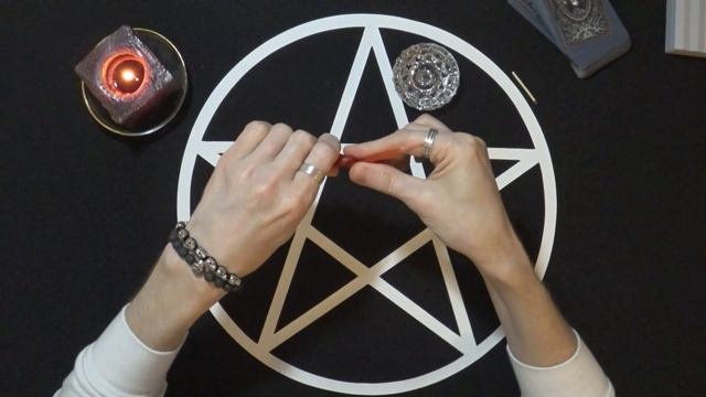 Ритуал для укрепления отношений в семье с мужем/женой ?❤️? смотреть онлайн