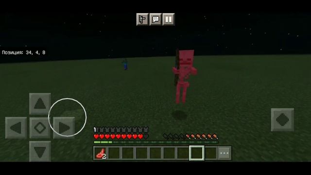 Выживание с Подписчиками! Как тут ВЫЖИТЬ? Выживание Майнкрафт ПЕ 1.16 - Minecraft PE 1.16 смотреть онлайн