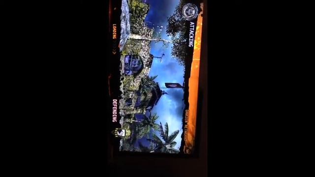 MAG Massive Action Game the end смотреть онлайн