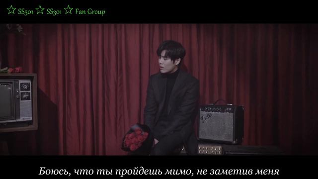 KIM KYU JONG   13월의 겨울 (Undecember Winter) / Ким Кю Джон - 13-й месяц зимы