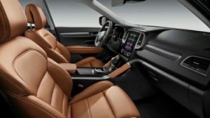 2021 Renault Samsung QM6 Photographic image 2021 르노삼성 QM6 사진모음