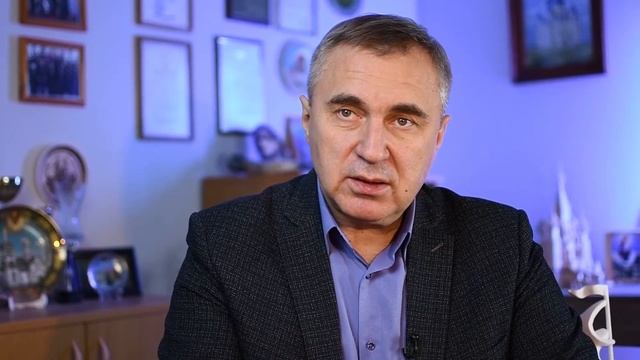 Школа здоровья: Одна общая идея для страны