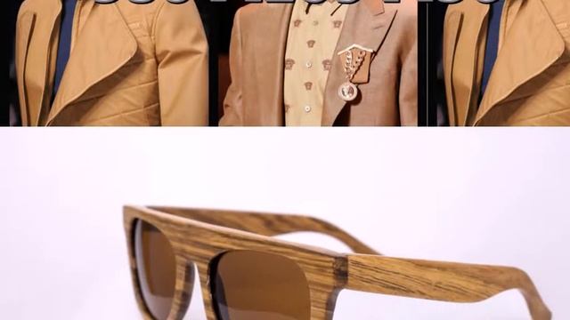 Продажа в розницу солнцезащитных очков в Днепропетровске - ModnoWood смотреть онлайн