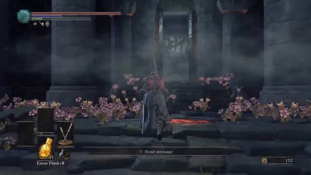 Undead Settlement All Bonfires Dark Souls 3 смотреть онлайн