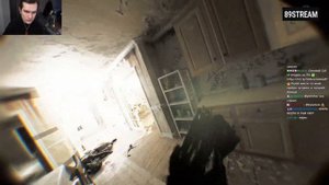 БРАТИШКИН ИГРАЕТ В Bodycam