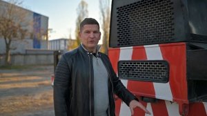 Обзор автокрана TADANO TR300E