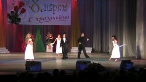 Russky  waltz