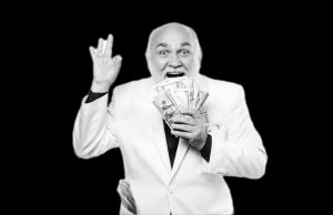 ВОЛШЕБНЫЙ ЗАГОВОР. ДЕД СИДОР. ДЛЯ ВСЕХ. ВЕДЬМИНА ИЗБА. ИНГА ХОСРОЕВА.mp4