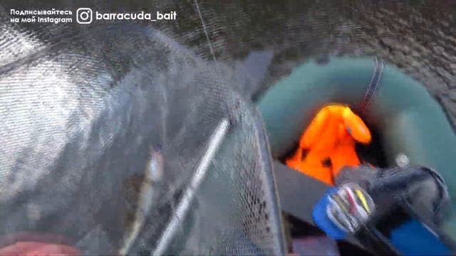 Ловля СУДАКА на Осиповичском водохранилище | Судак на ДЖИГ поздней ОСЕНЬЮ смотреть онлайн