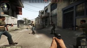 Как установить кс го 2011 года!