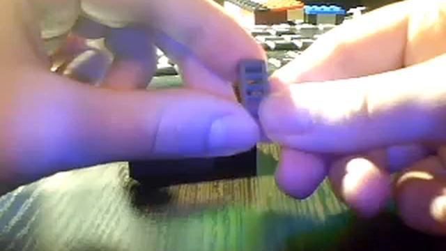 наушники из лего это просто шок и это легко смотреть онлайн