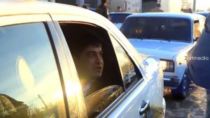 Артур и Залина (черкесская свадьба)