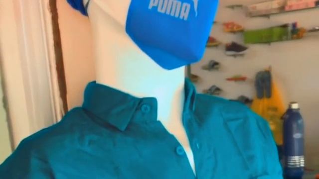 Магические свойства головных уборов. смотреть онлайн