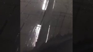 Жидкий кварц. Видео отзыв с Симферопольского шоссе 7а