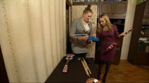 ЗВАНЫЙ УЖИН. МОЯ МУЗА. ДЕНЬ 2