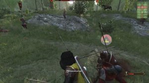 ?ЭТА ТАКТИКА ПОМОЖЕТ ВАМ ПОБЕДИТЬ ВРАГА?  Mount and Blade 2 Bannerlord