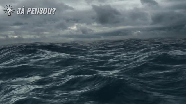 Coisas Estranhas Encontradas Em Uma Praia | Já Pensou? смотреть онлайн