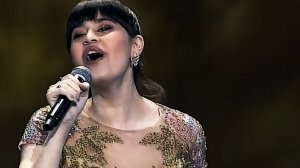 «ТУТ МЕНЯ ВОЛНЕНИЕ НАКРЫЛО...» ДИАНА АНКУДИНОВА