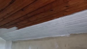 Ремонт на Даче продолжается / Второй этаж преображается на глазах