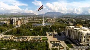 ЗИНДА БОШ ЭЙ ВАТАН ТОЧИКИСТОНИ ОЗОДИ МАН