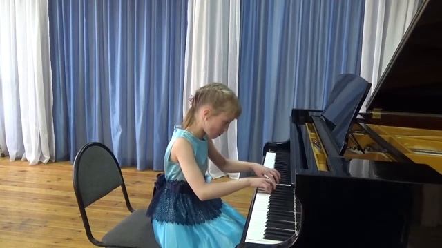 Ж. Дювернуа "Болеро" смотреть онлайн