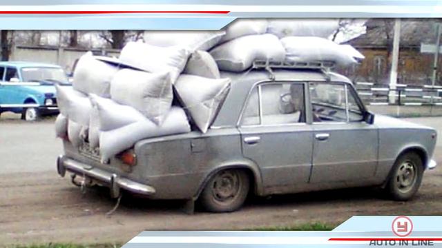 22  Перевозка людей и грузов