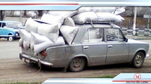 22 Перевозка людей и грузов