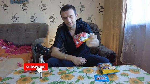 Шек шек Доширак который не надо заваривать смотреть онлайн