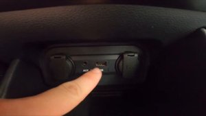 Where is USB Port in Kia Rio III ( 2011 – 2016 ) | How to Find USB Port?
