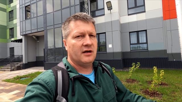 Контрольно-исполнительная съёмка под ключ
