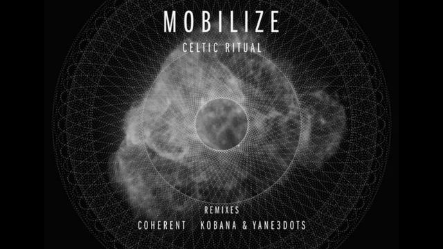 Mobilize - Celtic Ritual (Original Mix)