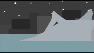 Sea Eater vs Bird Watcher