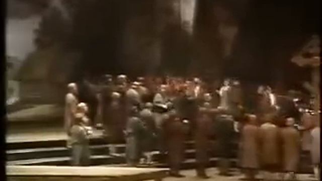 Глинка. Жизнь за царя. Интродукция. Хор " Родина моя" смотреть онлайн