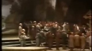 Глинка. Жизнь за царя. Интродукция. Хор " Родина моя"