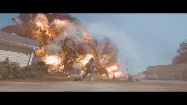 New Trailer | Marvel Studios’ Guardians of the Galaxy Vol. 3 | Disney UK смотреть онлайн