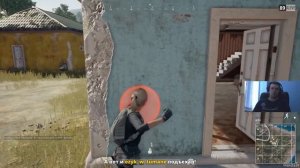 вся суть pubg за 27 секунд