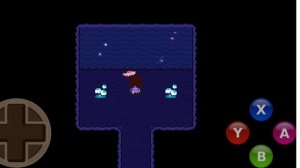 как найти балетную пачку в андертейл