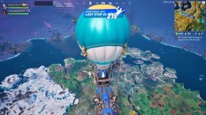 How To Complete Reboot Rally Quests in Fortnite Chapter 4 Season 3