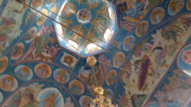 С.Ю. Лисовол Организация паломничества смотреть онлайн