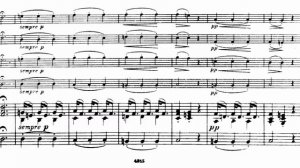 P. A. Locatelli Sinfonia Funebre in f Minor D.2.2 SCORE