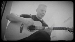 25/17   ПОГРАНИЧНИК (кавер на гитаре)