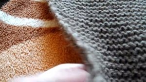 ЛЕЧЕБНЫЙ согревающий пояс из шерстяной пряжи НА ПОЯСНИЦУ Самый простой ЛЕГКО связать спицами
