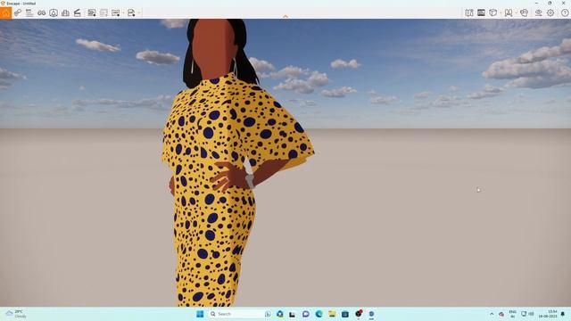 How To Fix Enscape Render error in Sketchup