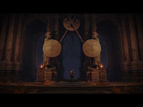 Elden Ring Прохождение №18 БОСС МАГМОВЫЙ ЗВЕРЬ МАКАР , НЕКРОМАНТ ГАРРИС , УБИЙЦА ИЗ ЧЕРНЫХ НОЖЕЙ