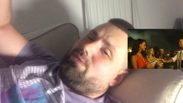 Kay one ft Cristobal Bachata die Reaktion #kayone#cristobal#bachata#trends смотреть онлайн