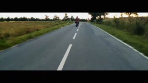 Biker Bro - Motorcycle Suzuki Bandit 1200 Cafe Racer