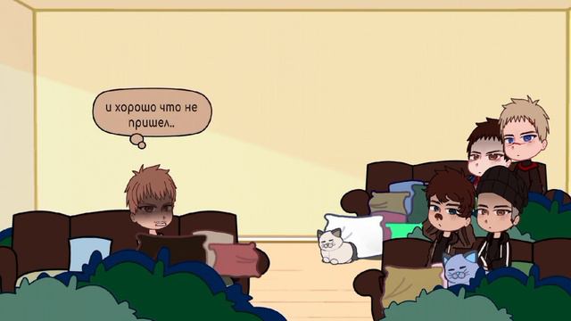 реакция слово пацана на тт ||0,5/2||gacha react|• Марат, Адидас, Турбо, Зима, Пальто.• сухая реакци смотреть онлайн