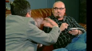 Отар Кушанашвили про Юрия Дудя